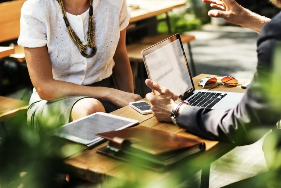 Bangun Networking Dalam Bisnis, Ini 5 Keuntungan yang Bisa Diperoleh