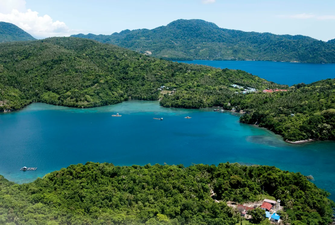 Wisata Sabang Kembali Buka dengan Protokol Kesehatan