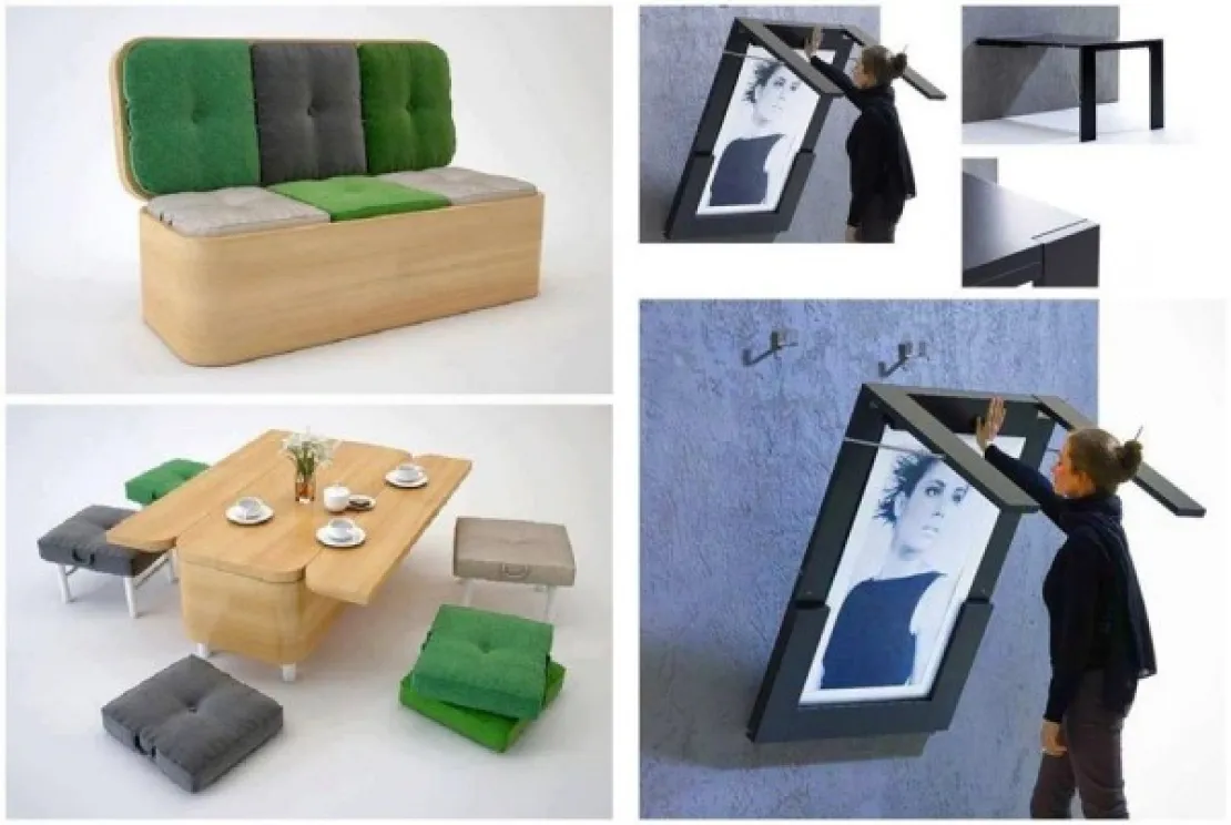 5 Ide DIY Dekorasi Rumah yang Bisa Kamu Lakukan Bersama Keluarga