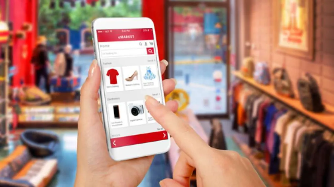 5 Tips Kendalikan Belanja Online Selama di Rumah Saja