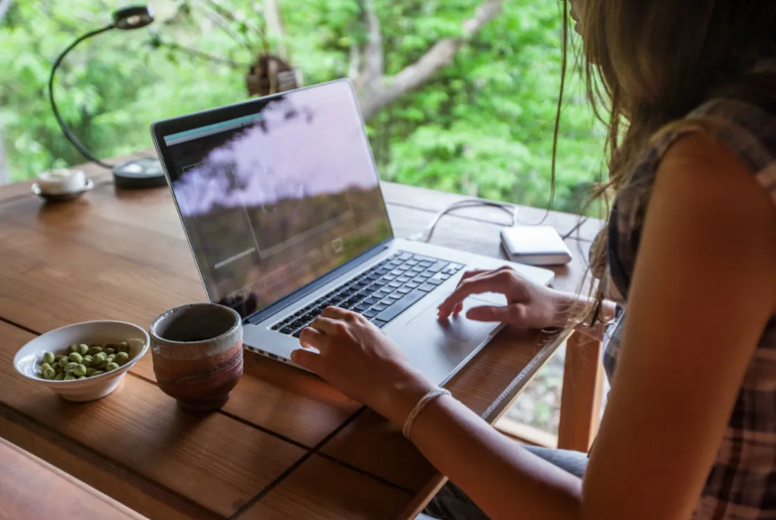 5 Tips Jitu Mencari Pekerjaan Online Untuk Mahasiswa