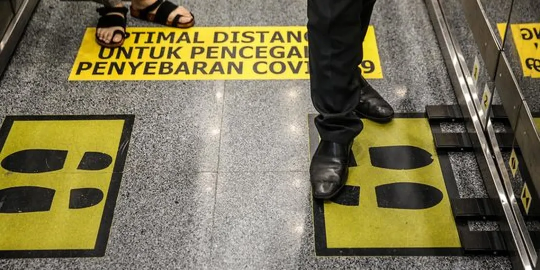 Menuju New Normal Selama Pandemi, Ini 3 Tips Menjaga Kesehatan Mental