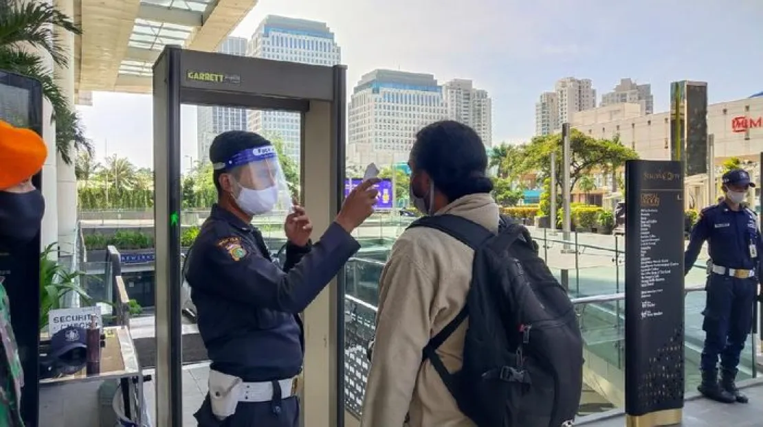 Indonesia Akan Terapkan New Normal, Ketahui 6 Hal Ini