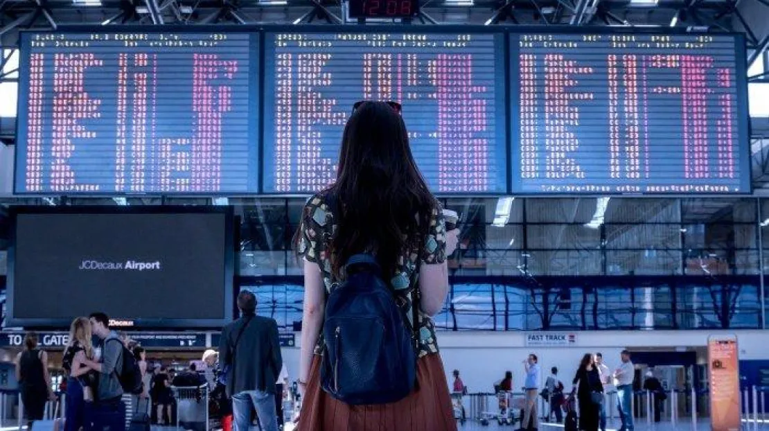 Lockdown Berakhir, Ini 9 Negara yang Siap Terima Kembali Wisatawan Asing