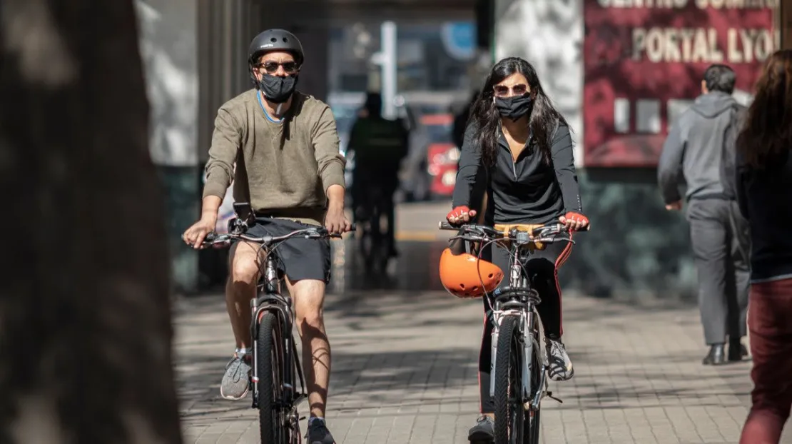 Tips Aman Bersepeda Saat Pandemi: Gowes di Fase New Normal!