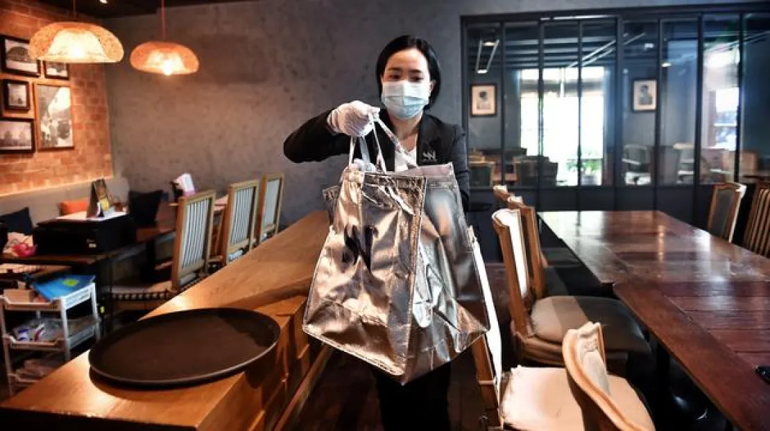 5 Tips Mudah Untuk Menekan Produksi Sampah Pada Fase New Normal