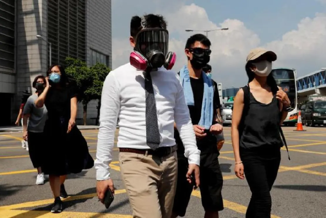 7 Tips Pakai Masker Agar Makin Stylish di Masa New Normal