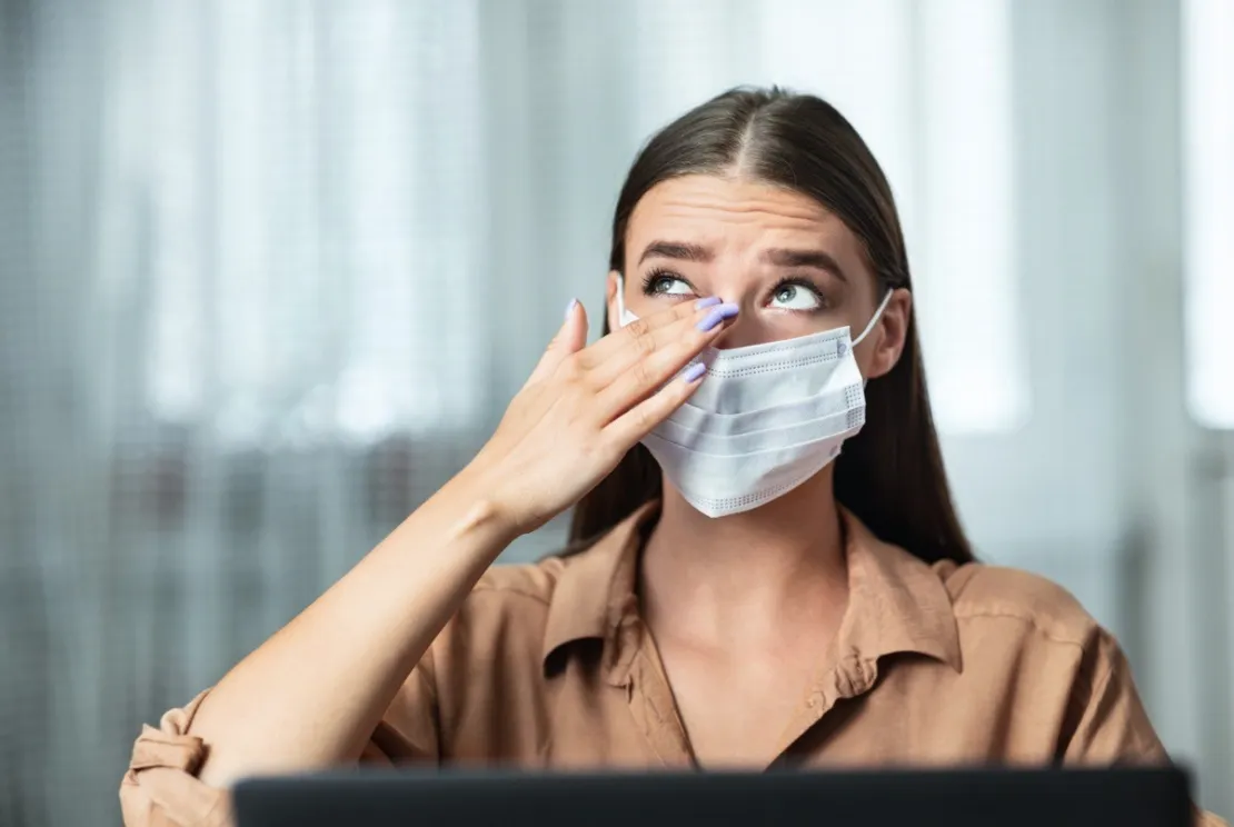 5 Cara Pemakaian Masker Kain Selama Fase New Normal
