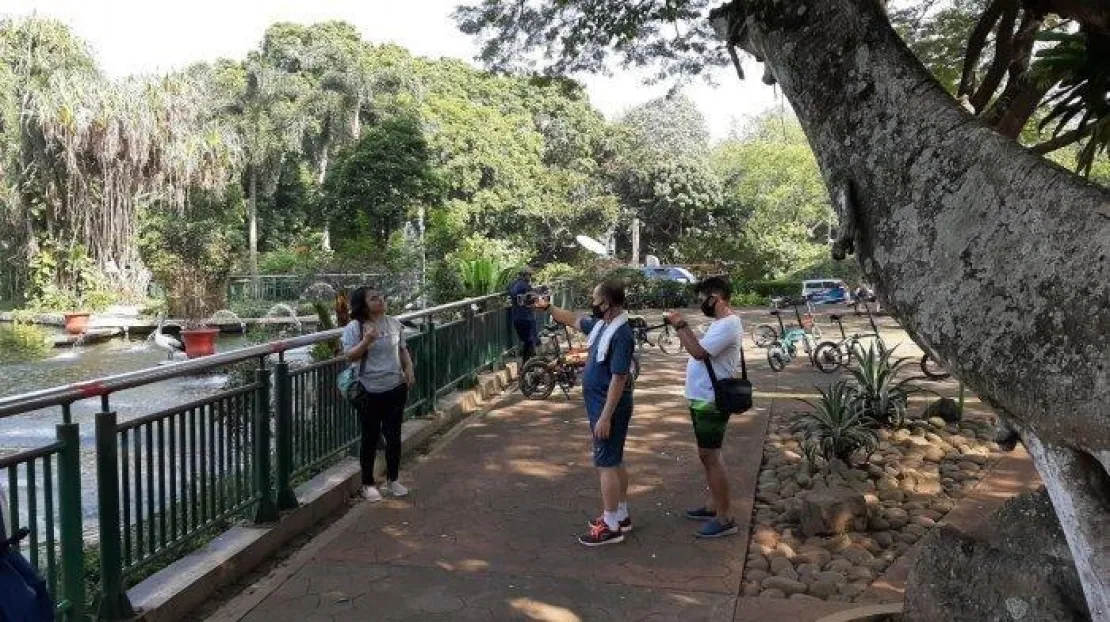 Era New Normal, Ini 5 Tempat Wisata di Jakarta yang Sudah Kembali Dibuka