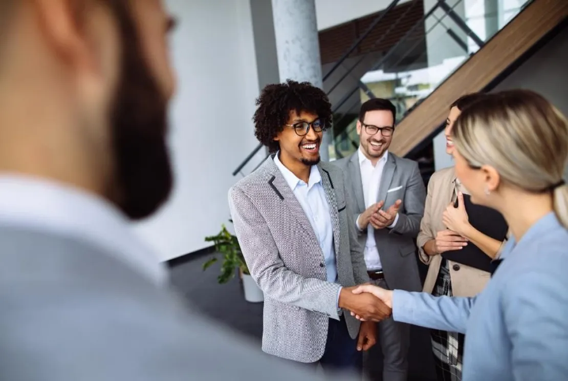 Kenali 5 Kesalahan Saat Networking dan Cara Menghindarinya!