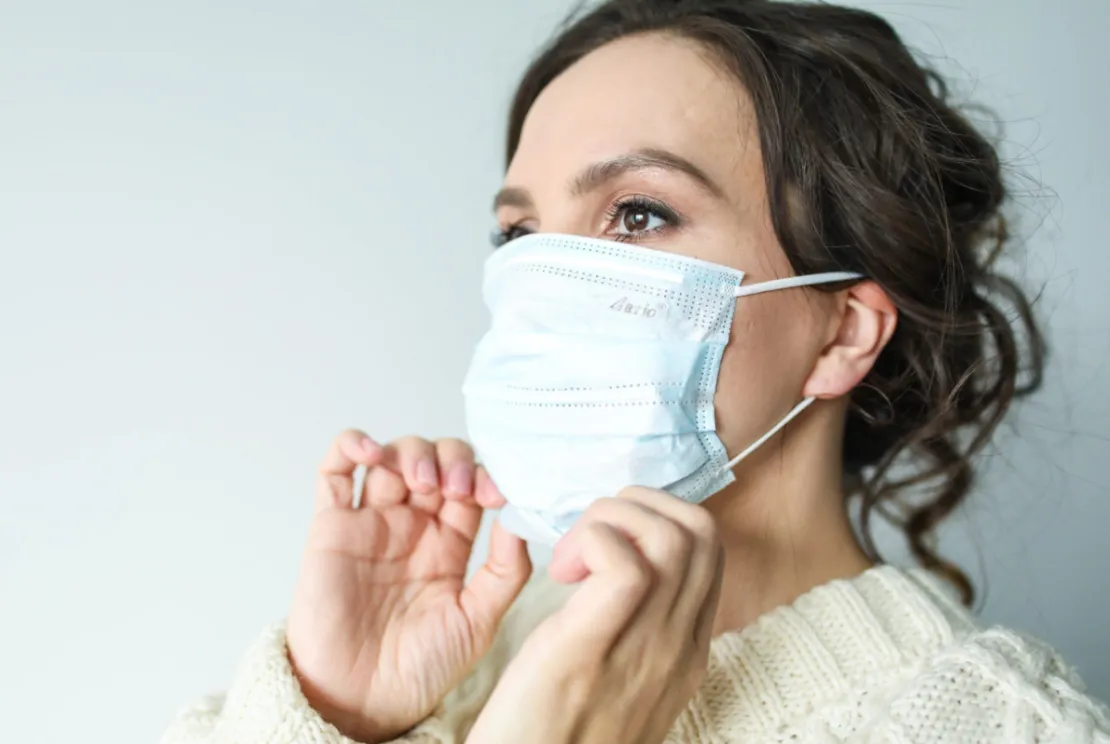 Jenis Masker yang Efektif Mencegah Penularan Covid-19