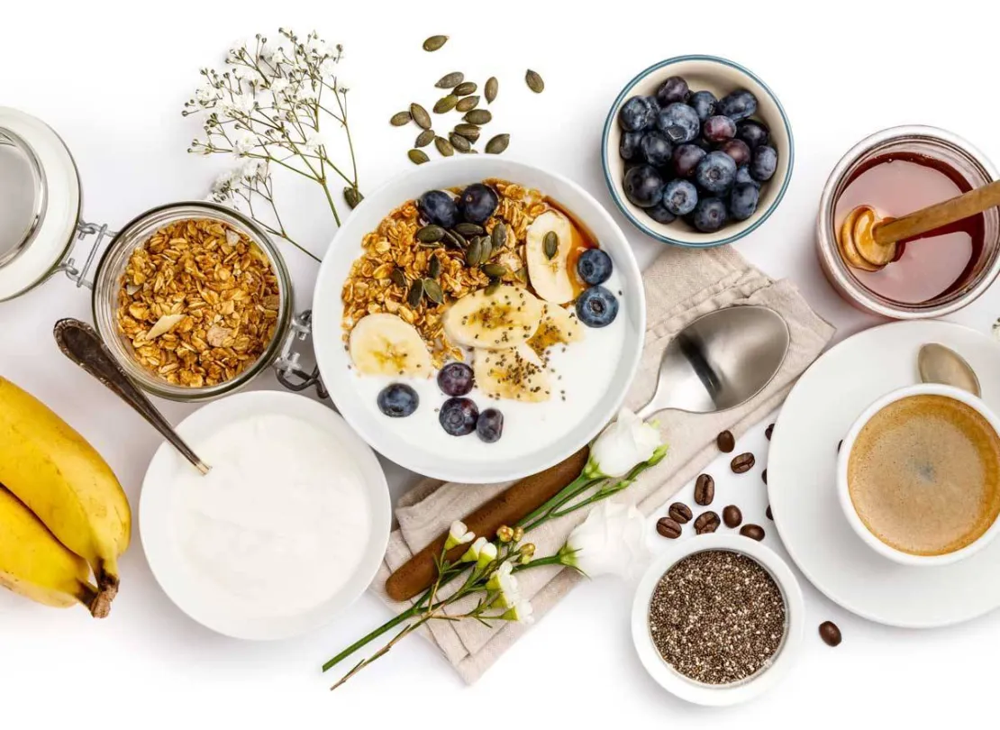 4 Tips Sarapan Pagi, Jaga Kekebalan Tubuh Dengan Baik