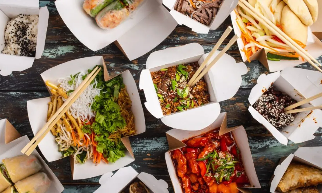 Berikut Ini 5 Ide Usaha Rumahan Bidang Kuliner yang Cocok Untuk Pemula!