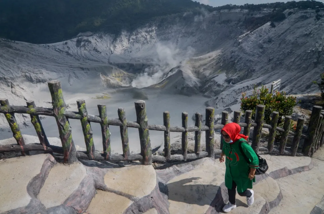 Liburan Ke Bandung? 8 Tempat Wisata Terbuka Saat New Normal