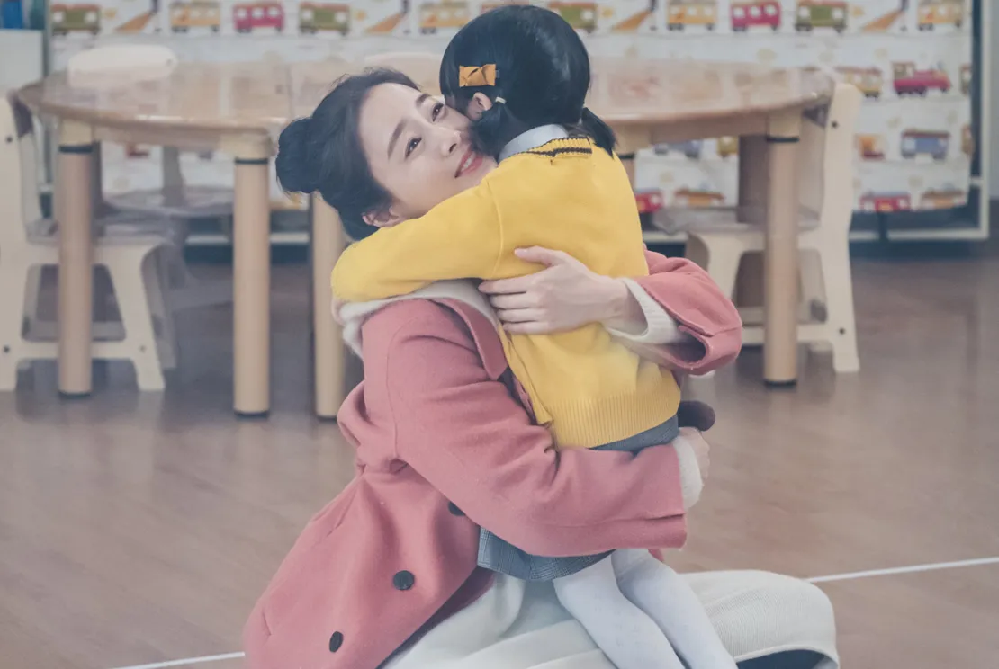 Demam Drakor! Yuk, Intip 5 Rekomendasi Series Korea yang Bisa Kamu Tonton