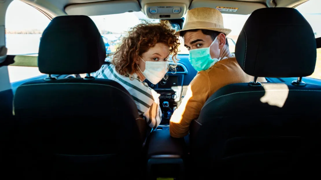 Ingin Road Trip Saat New Normal? Pertimbangkan Dahulu 5 Hal Ini