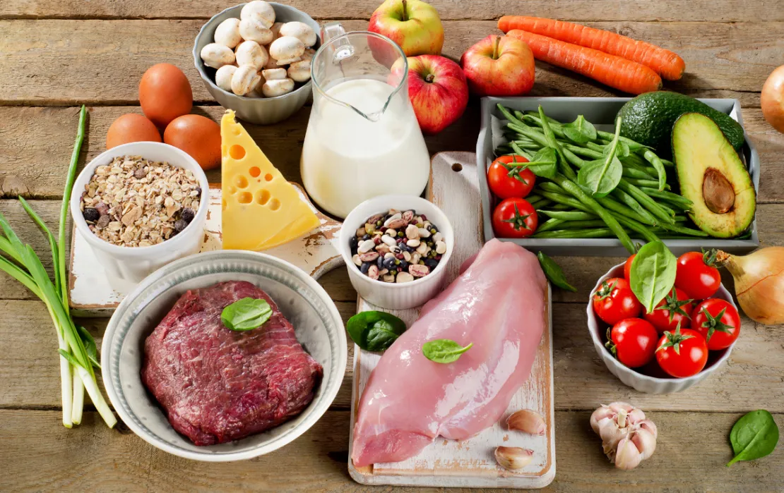New Normal: 5 Vitamin & Mineral Ini Dapat Tingkatkan Imun