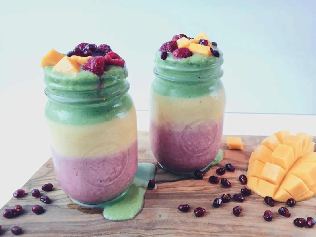 5 Menu Sarapan Kaya Vitamin C, Jaga Daya Tahan Tubuh