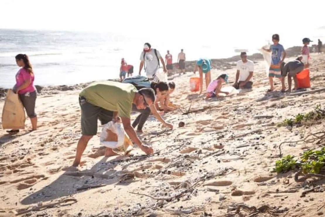 Traveller! Yuk, Terapkan 6 Cara Ini Untuk Jaga Kehidupan Laut