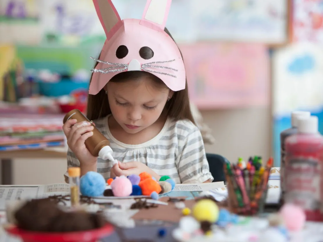 Tak Perlu Mahal, Ini 3 Mainan Edukasi Anak yang Bisa Kamu Buat Sendiri!