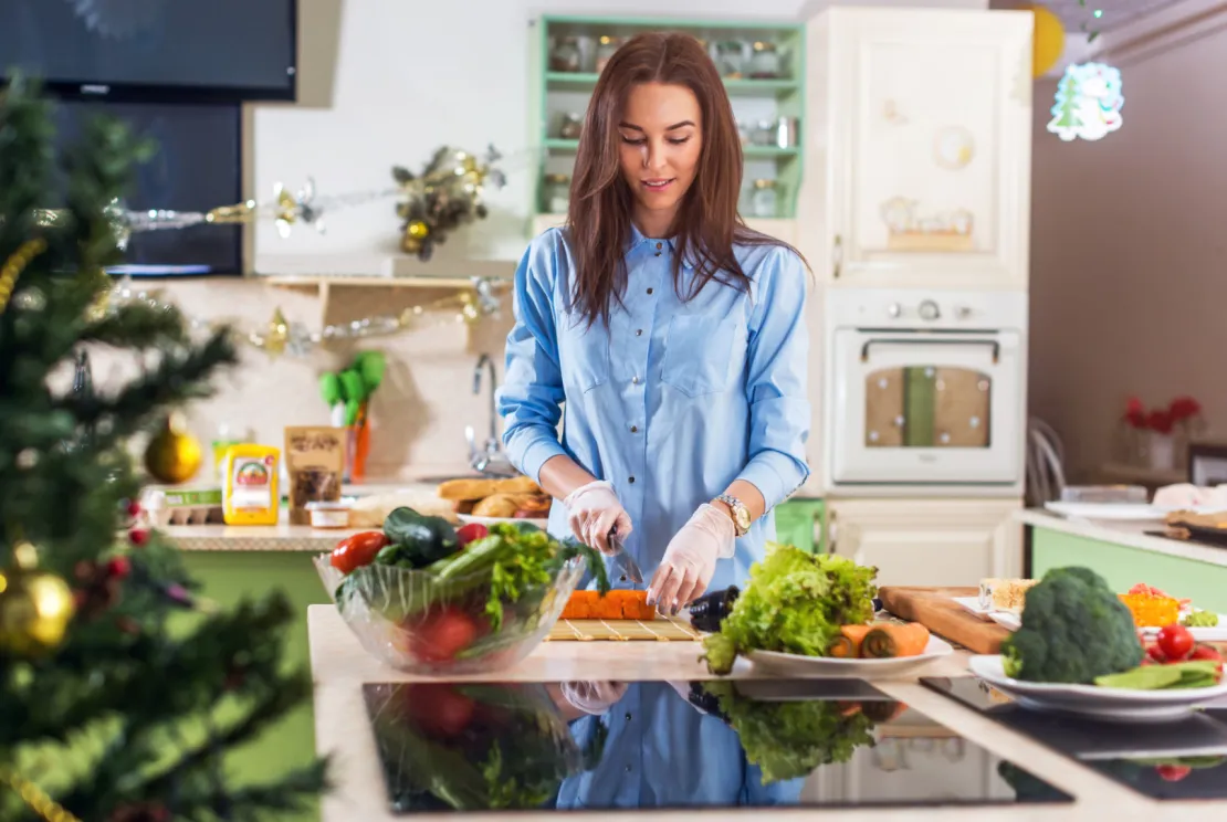 Tips Menjaga Sayur dan Buah Tetap Segar Selama Pandemi Covid-19