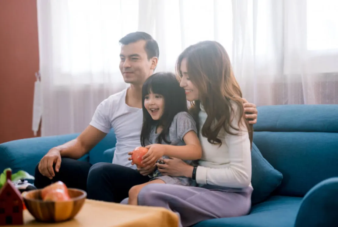 Rekomendasi Film yang Cocok Ditonton Bersama Anak Saat Weekend