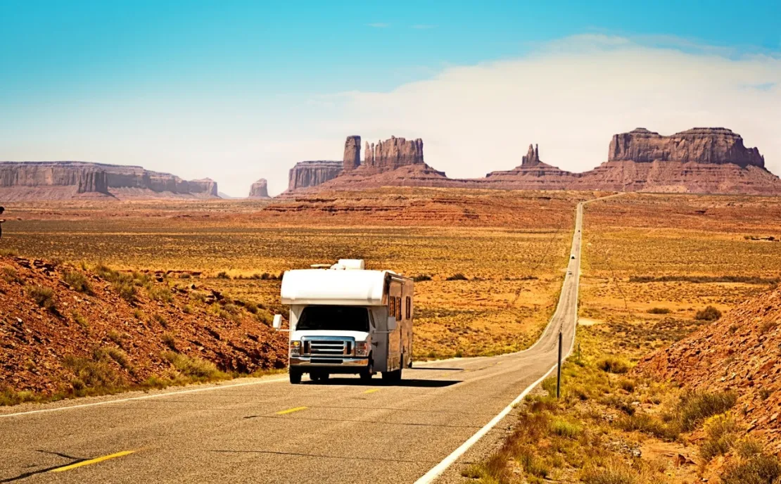 5 Tips Tetap Aman Saat Road Trip di Tengah Pandemi Covid-19