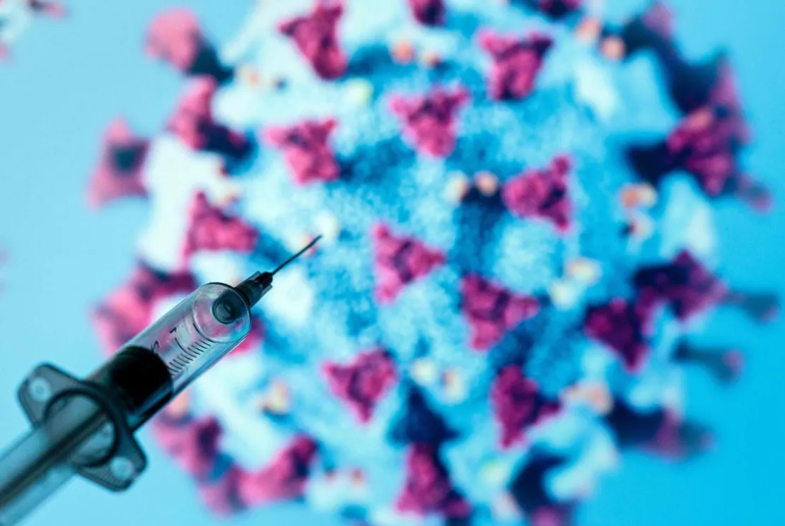 Herd Immunity Berbahaya, Ini Kata WHO