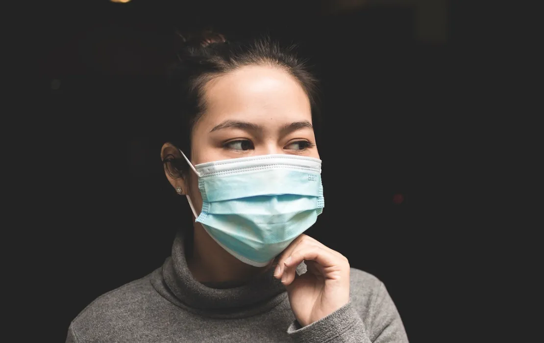 Lindungi Diri Dari Paparan Virus, Begini Cara Uji Efektivitas Masker