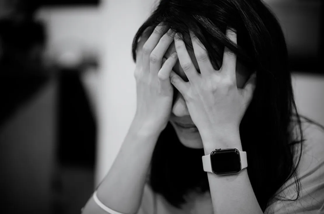 4 Tips Cerdas Untuk Hadapi Luapan Emosi Selama Pandemi