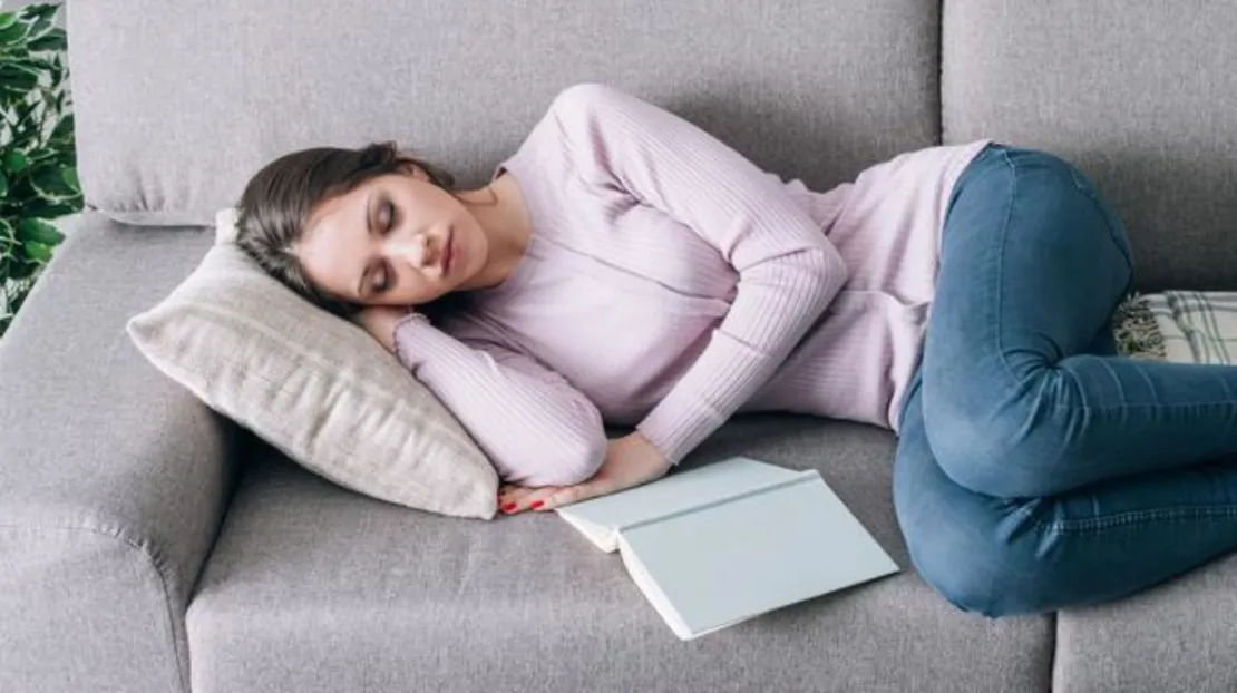 Baik Untuk Kesehatan, Ketahui Sejumlah Manfaat Tidur Siang
