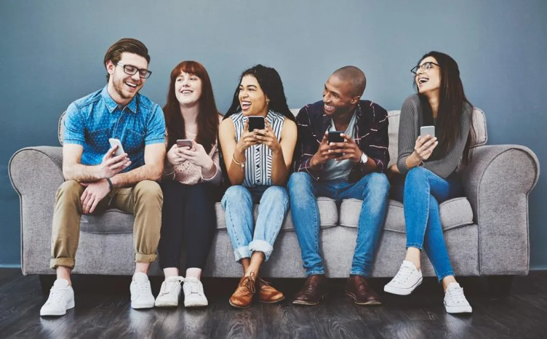 Milenials! Terapkan 8 Kebiasaan Baik ini Agar Kamu Lebih Produktif
