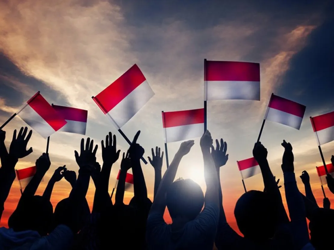 HUT RI Di Tengah Pandemi, Begini Cara Rayakannya Di Rumah