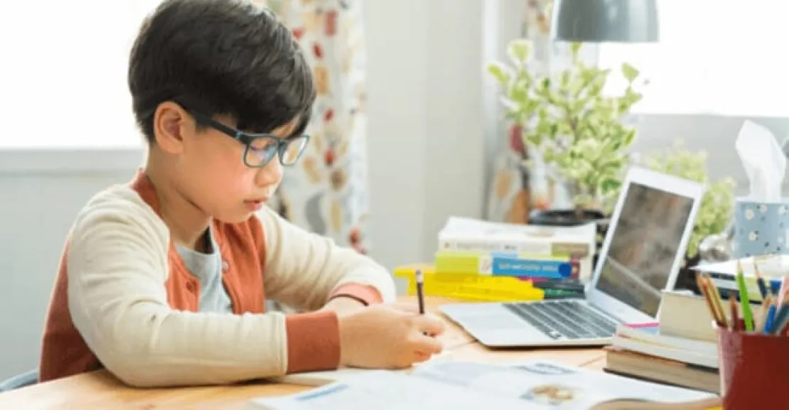 Begini Cara Cerdas Ciptakan Lingkungan Belajar Anak yang Menyenangkan