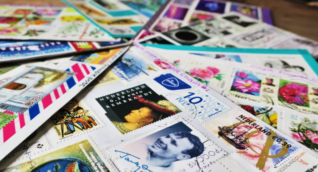 Postcrossing, Cara Ampuh Hilangkan Rindu Traveling Selama Pandemi