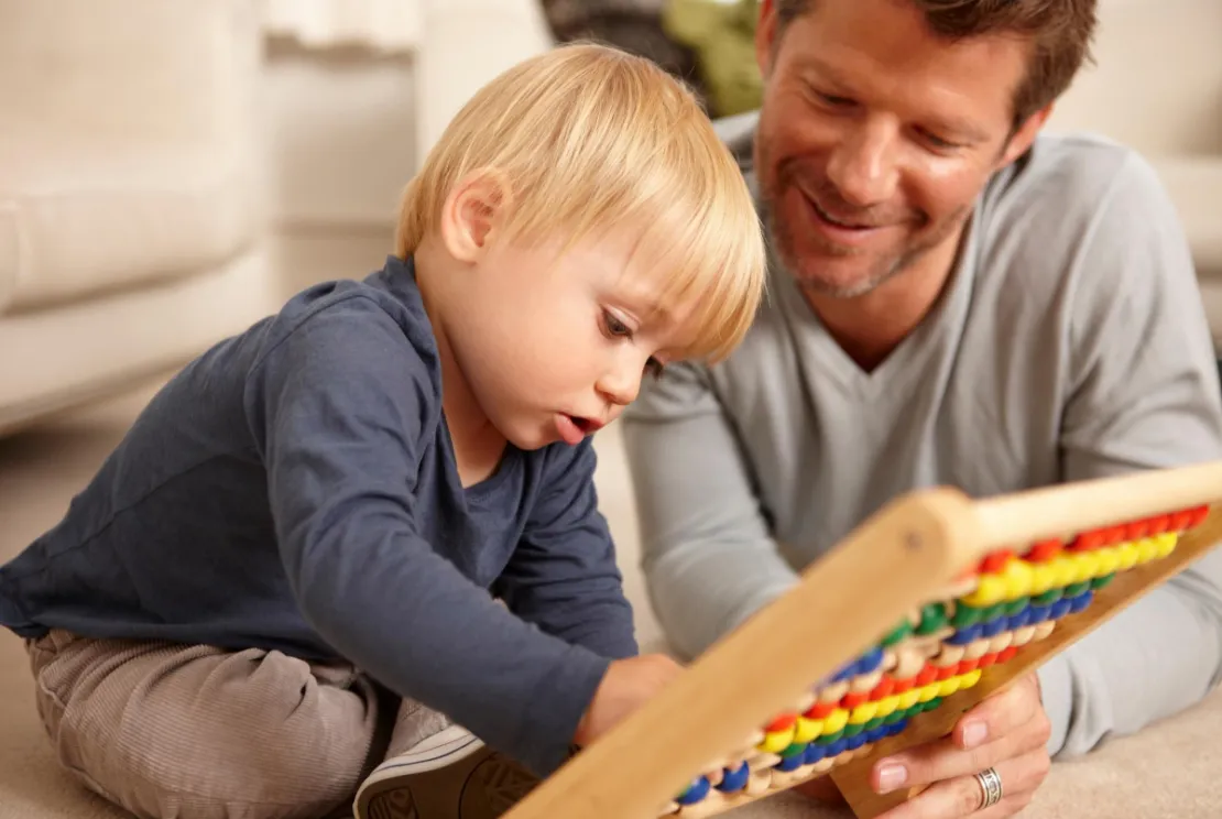 6 Cara Belajar Berhitung yang Efektif Untuk Anak TK