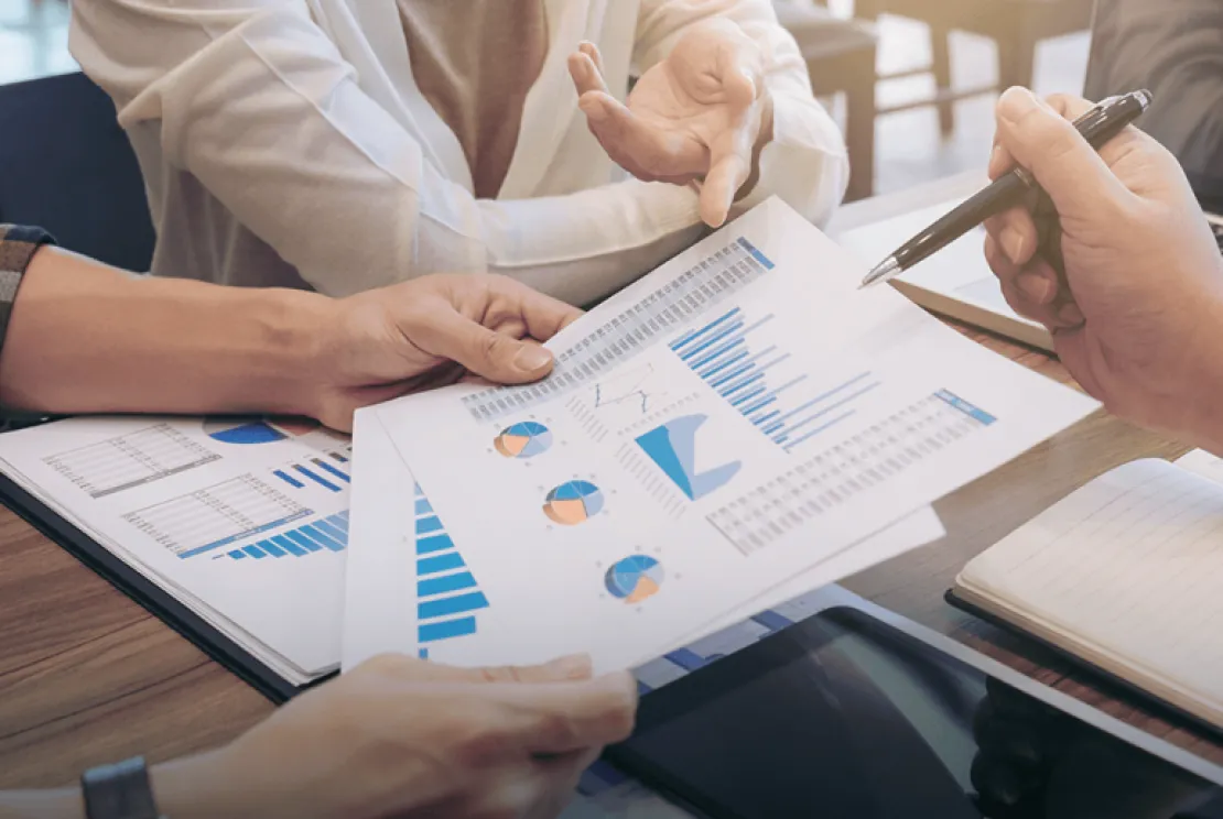 Punya Bisnis? Ini 5 Kunci Sukses Untuk Kelolanya