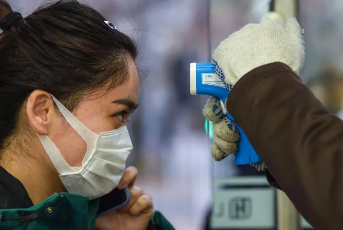 Deteksi Suhu Normal Tubuh, Ini 6 Cara Mengukurnya!