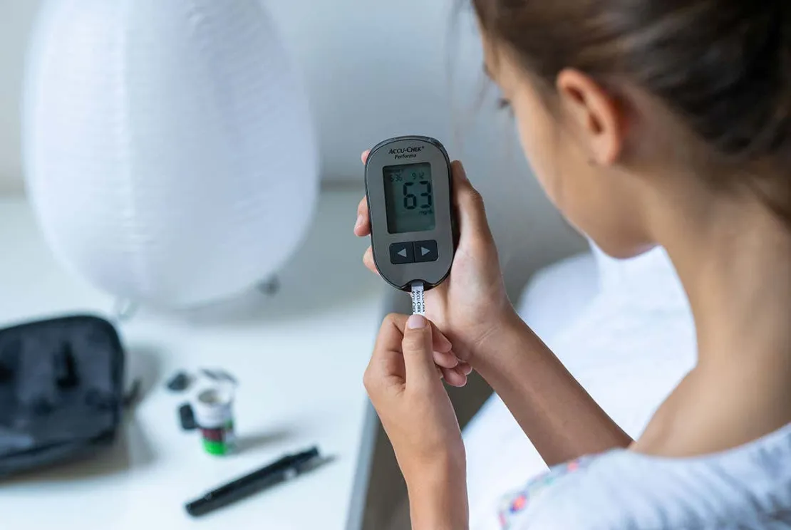 Begini Cara Cegah Orang Dengan Diabetes Tertular Covid-19