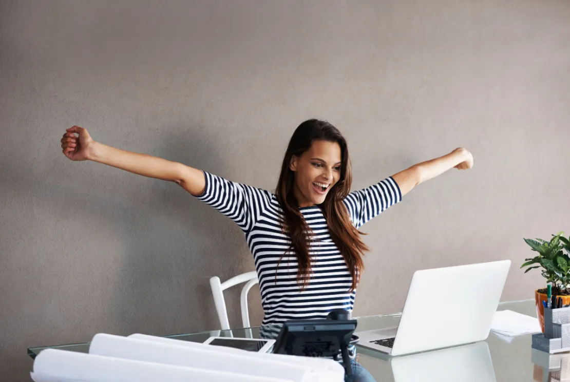 5 Jenis Motivasi Diri Ketika Bekerja yang Mungkin Belum Kamu Ketahui