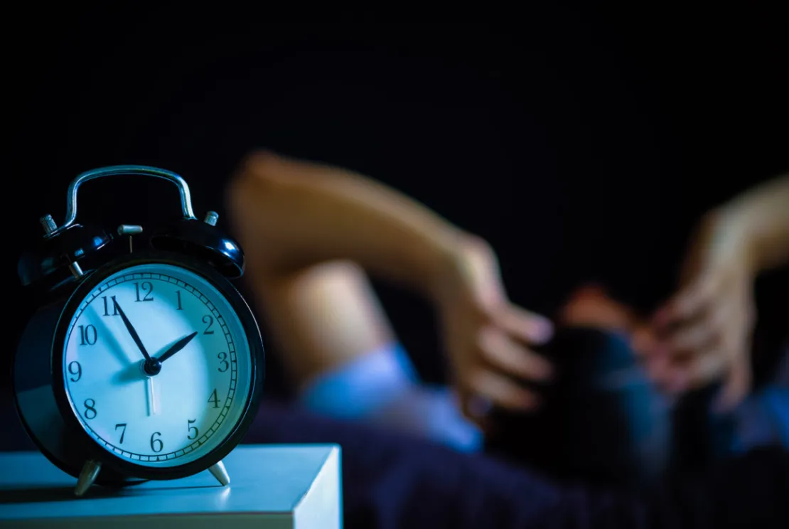 Sulit Tidur Selama Pandemi? Terapkan Sejumlah Langkah Ini