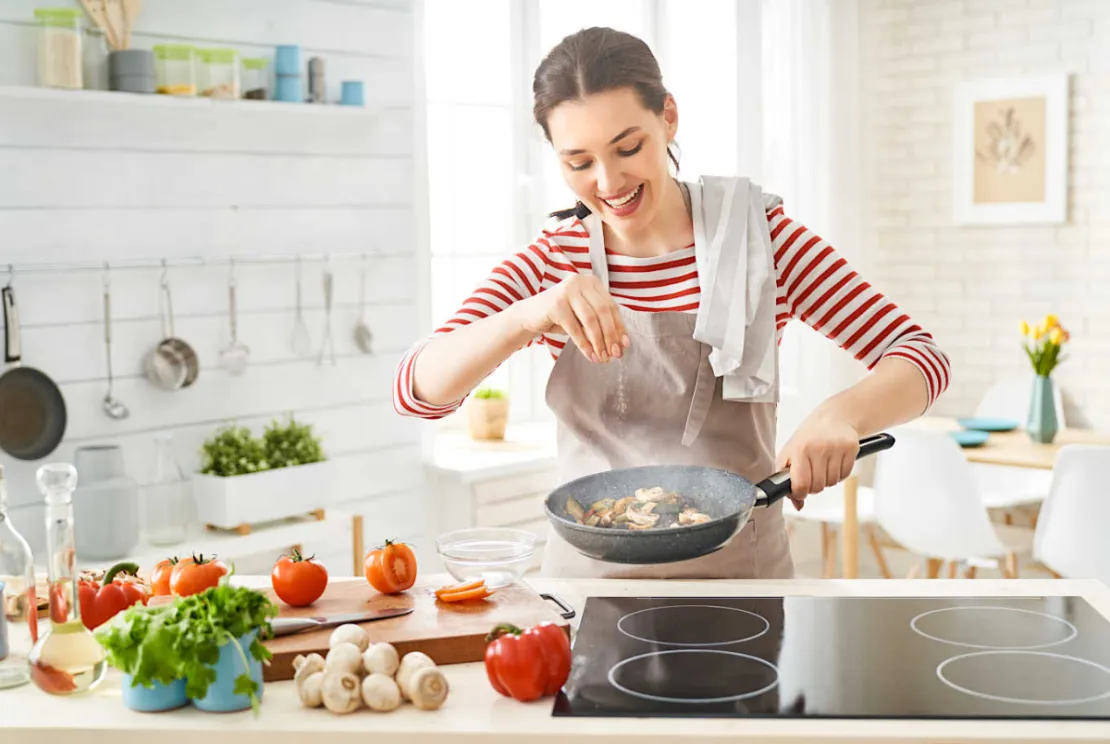 5 Tips Jitu Belajar Masak Bagi Kamu Para Pemula
