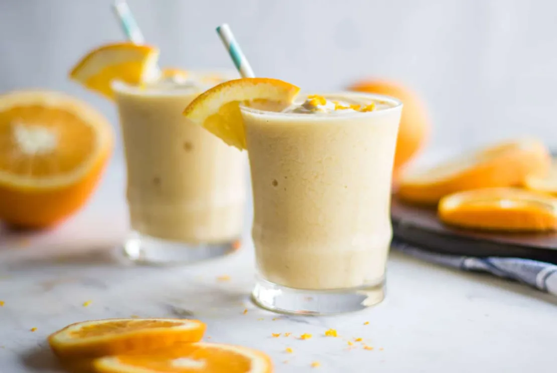 3 Resep Smoothies Kaya Vitamin C Untuk Tingkatkan Imunitas