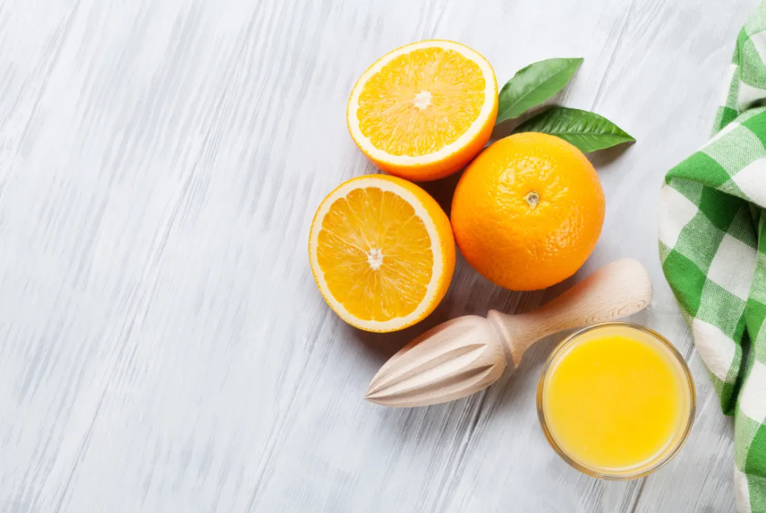 Vitamin C Penting Selama Pandemi, Inilah Alasannya