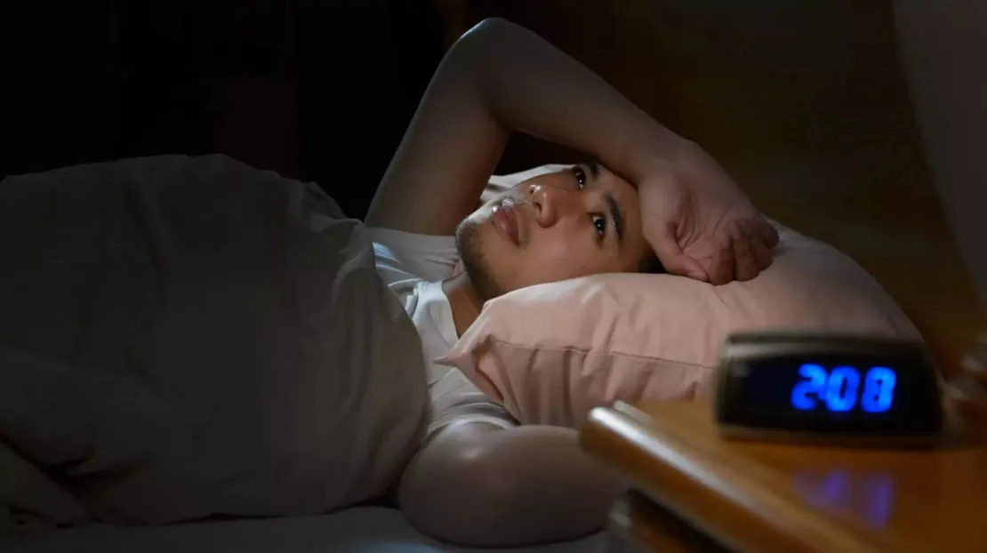 Pandemi Sebabkan Sulit Tidur, Ini 4 Metode Untuk Bantu Atasi