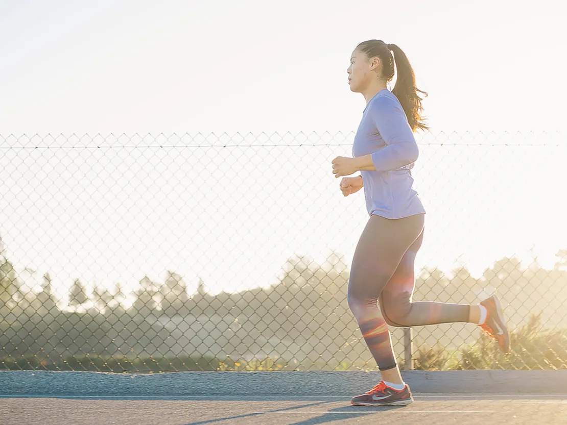 Motivasi Diri di Pagi Hari Dengan Lakukan 5 Kebiasaan Ini