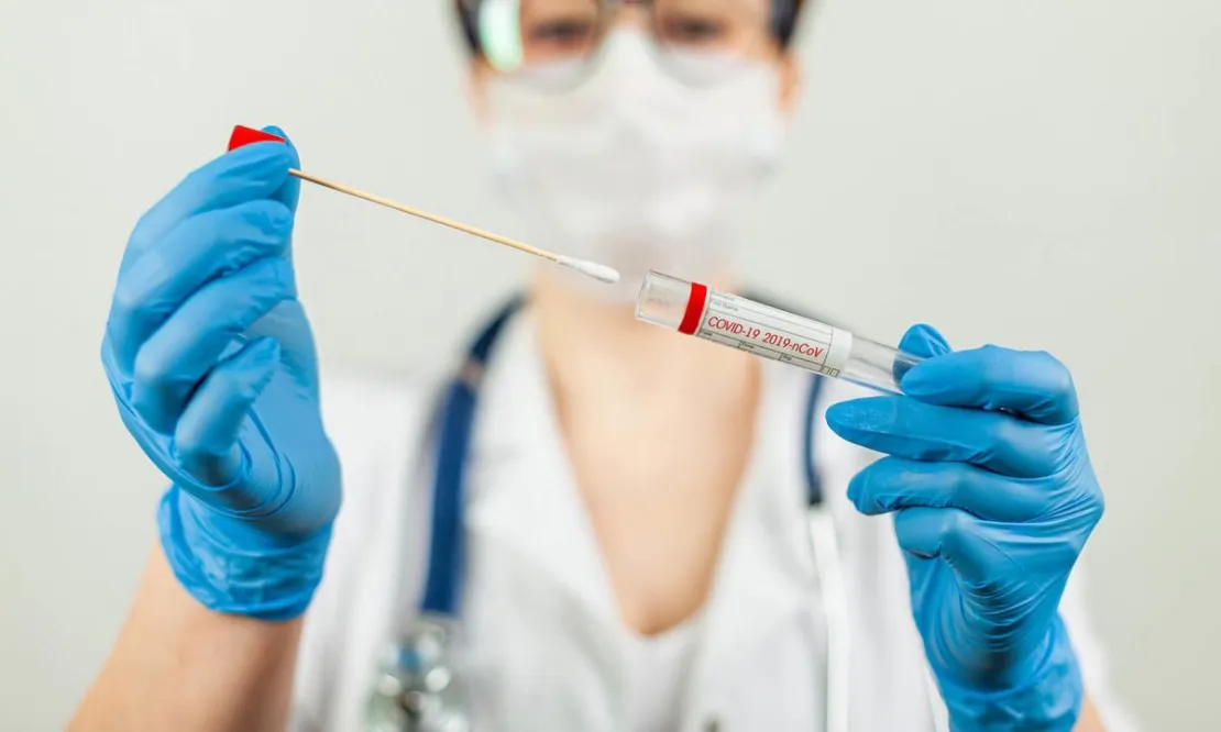 Mengenal Swab Antigen Covid-19 dan Apakah Boleh Dilakukan di Rumah