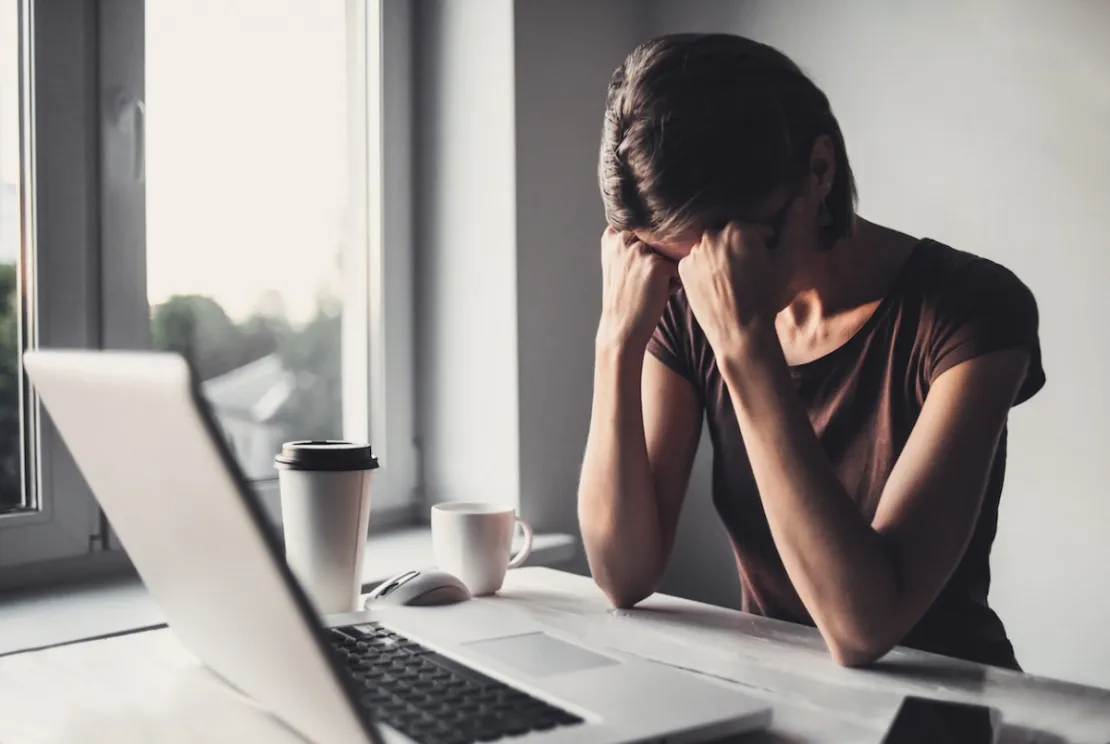 Mengenal Apa Itu Workaholic dan Berbagai Tandanya