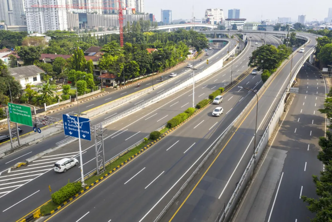 Kasus Covid-19 Meningkat, Jakarta Kembali Berlakukan PSBB Ketat