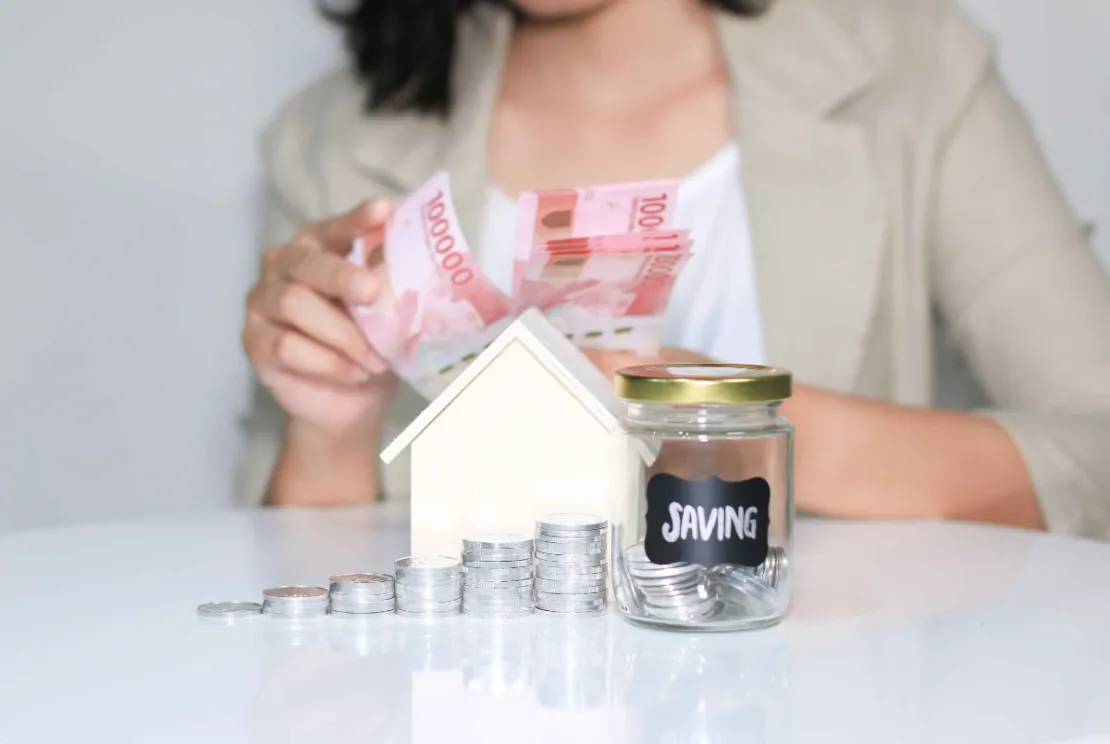 4 Tips Mudah Dapatkan Keseimbangan Finansial Selama Pandemi